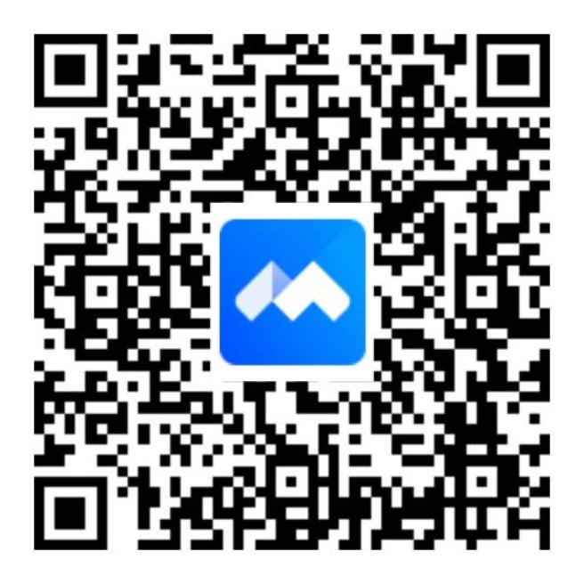 面向MPA论文高质量写作的政策文献检索与利用二维码