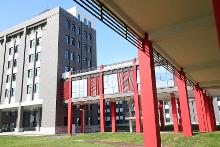 Department of International Affairs