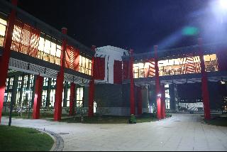 Department of Public Administration & Policy h3